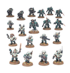 Combat Patrol Leagues of Votann 10th ed | Game Master's Emporium (The New GME)