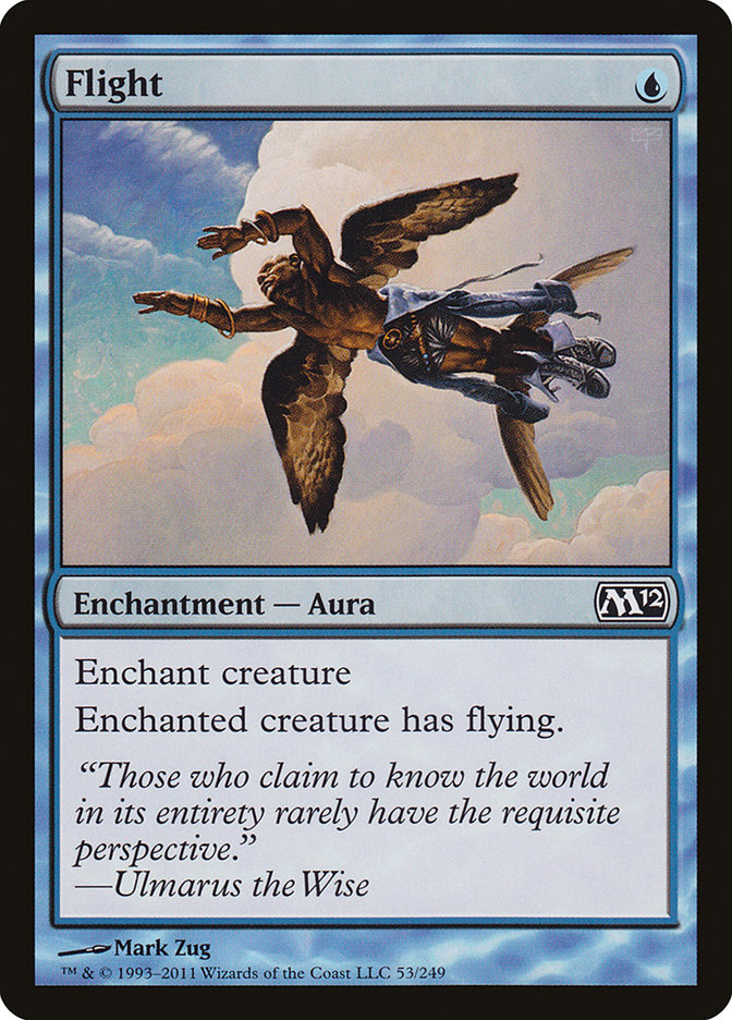 Flight [Magic 2012] | Game Master's Emporium (The New GME)