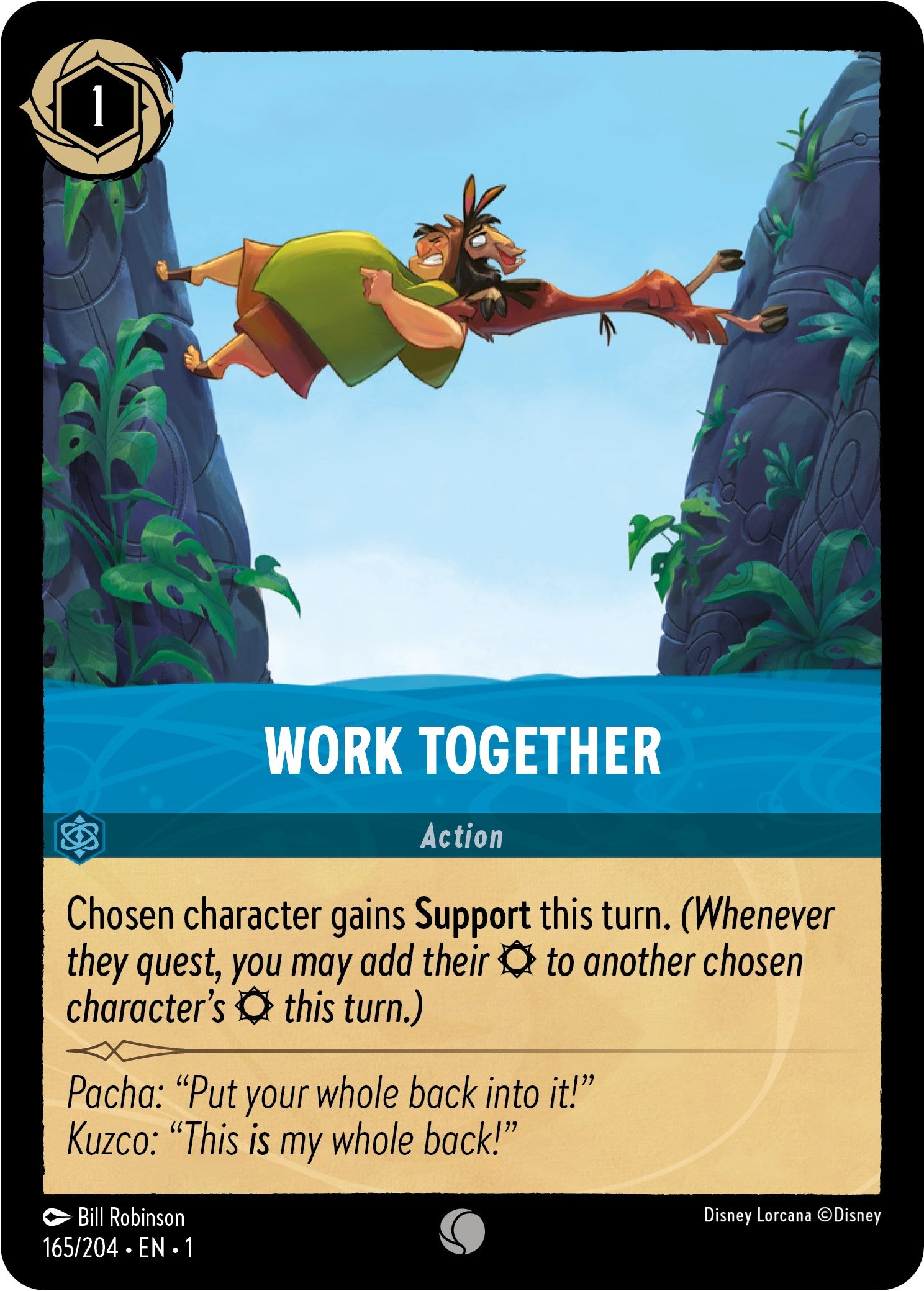 Work Together (165/204) [The First Chapter] | Game Master's Emporium (The New GME)