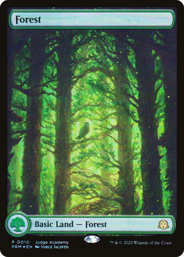 Forest [Judge Gift Cards 2023] | Game Master's Emporium (The New GME)