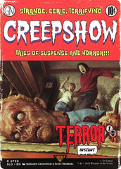 Terror [Secret Lair Drop Series] | Game Master's Emporium (The New GME)