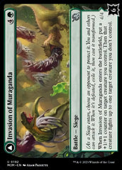 Invasion of Muraganda // Primordial Plasm [March of the Machine] | Game Master's Emporium (The New GME)