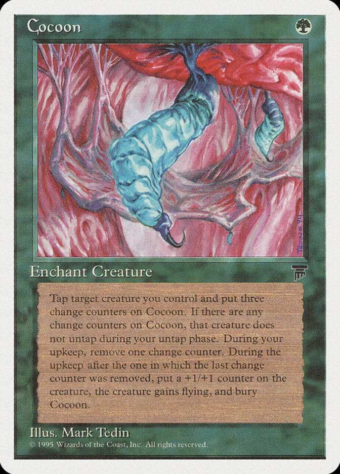 Cocoon [Chronicles] | Game Master's Emporium (The New GME)