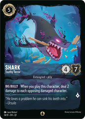 Shark - Toothy Terror (14/31) [Illumineer's Quest: Deep Trouble] | Game Master's Emporium (The New GME)