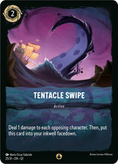 Tentacle Swipe (25/31) [Illumineer's Quest: Deep Trouble] | Game Master's Emporium (The New GME)
