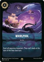 Whirlpool (28/31) [Illumineer's Quest: Deep Trouble] | Game Master's Emporium (The New GME)