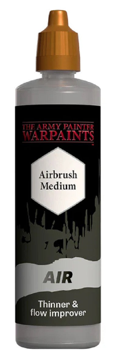 Army Painter Airbrush Medium  100 ml | Game Master's Emporium (The New GME)