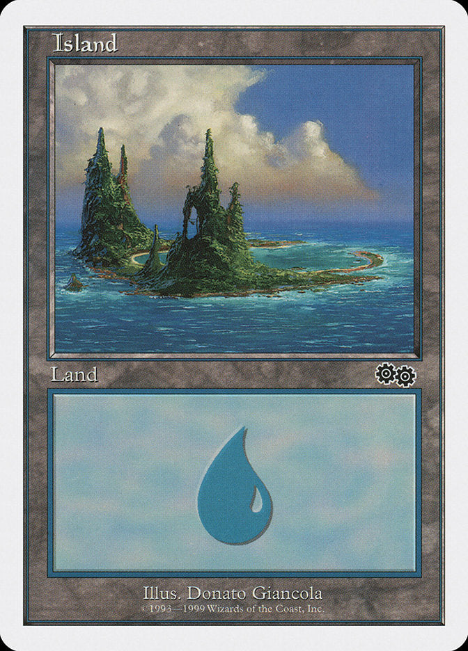 Island (111) [Battle Royale] | Game Master's Emporium (The New GME)