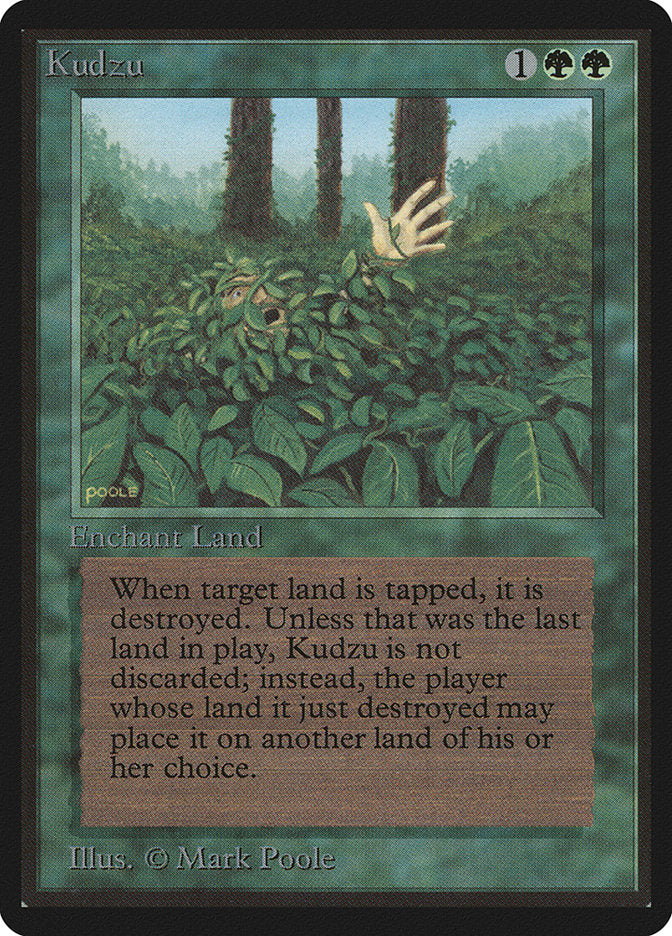 Kudzu [Beta Edition] | Game Master's Emporium (The New GME)