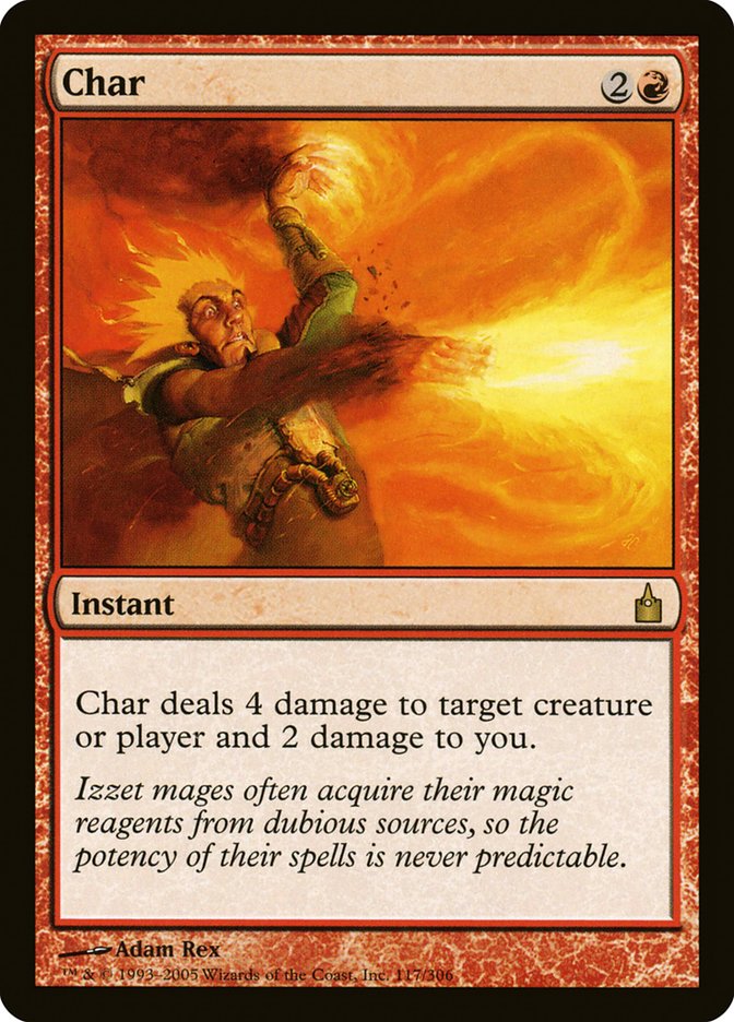 Char [Ravnica: City of Guilds] | Game Master's Emporium (The New GME)