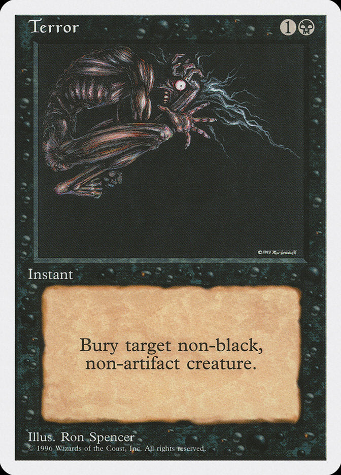 Terror [Introductory Two-Player Set] | Game Master's Emporium (The New GME)