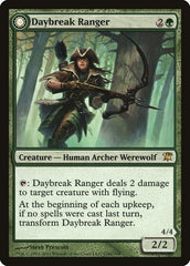 Daybreak Ranger // Nightfall Predator [Innistrad] | Game Master's Emporium (The New GME)
