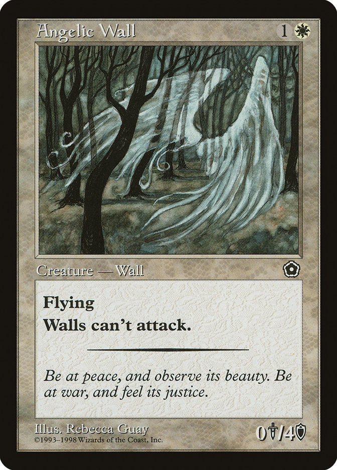 Angelic Wall [Portal Second Age] | Game Master's Emporium (The New GME)