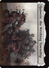 Hanweir Battlements [Innistrad Remastered] | Game Master's Emporium (The New GME)