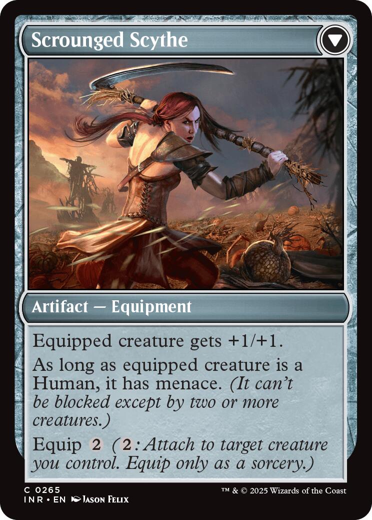 Harvest Hand [Innistrad Remastered] | Game Master's Emporium (The New GME)