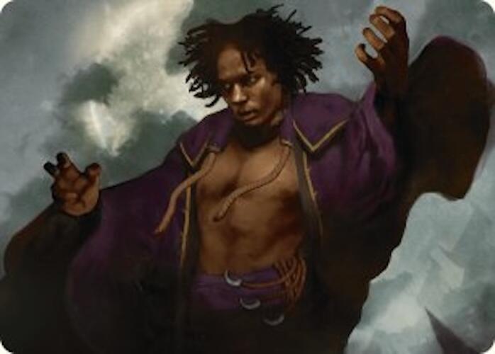 Bloodline Keeper Art Card [Innistrad Remastered Art Series] | Game Master's Emporium (The New GME)