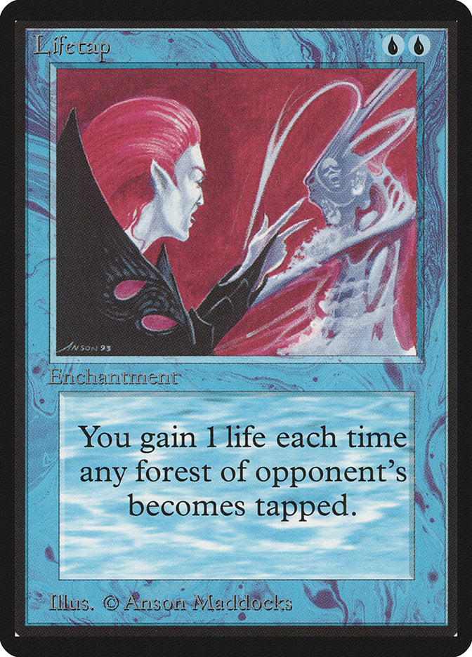 Lifetap [Beta Edition] | Game Master's Emporium (The New GME)