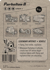 Parhelion II [Secret Lair Drop Series] | Game Master's Emporium (The New GME)