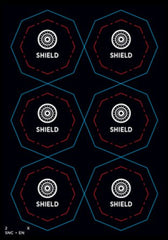 Punch Card (1/2) [Streets of New Capenna Tokens] | Game Master's Emporium (The New GME)