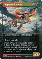 Dragonlord Atarka [Secret Lair Drop Series] | Game Master's Emporium (The New GME)