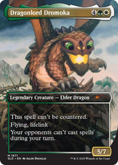 Dragonlord Dromoka [Secret Lair Drop Series] | Game Master's Emporium (The New GME)