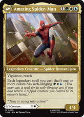 Peter Parker [Marvel's Spider-Man] | Game Master's Emporium (The New GME)