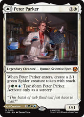 Peter Parker [Marvel's Spider-Man] | Game Master's Emporium (The New GME)