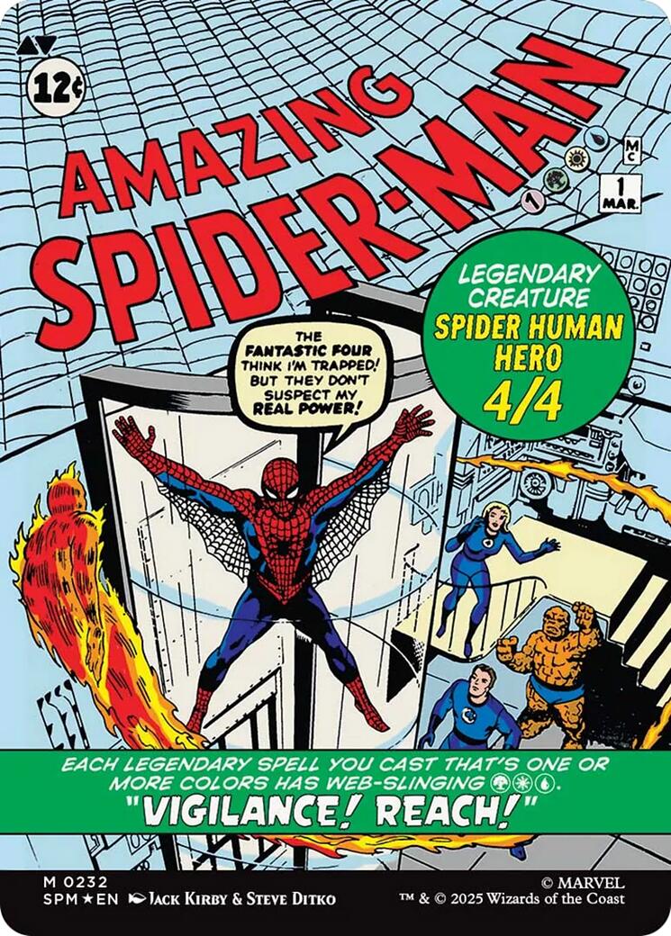 Peter Parker (Showcase) [Marvel's Spider-Man] | Game Master's Emporium (The New GME)