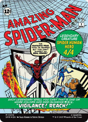 Peter Parker (Showcase) [Marvel's Spider-Man] | Game Master's Emporium (The New GME)
