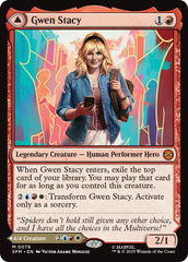 Gwen Stacy [Marvel's Spider-Man] | Game Master's Emporium (The New GME)