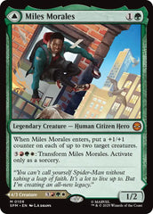 Miles Morales [Marvel's Spider-Man] | Game Master's Emporium (The New GME)