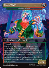 Colonel John Jameson - Huntmaster of the Fells (Borderless) [Media Promos] | Game Master's Emporium (The New GME)