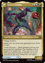 Norman Osborn [Marvel's Spider-Man] | Game Master's Emporium (The New GME)