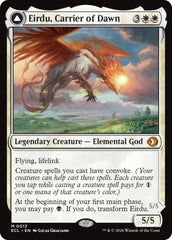 Eirdu, Carrier of Dawn [Lorwyn Eclipsed] | Game Master's Emporium (The New GME)