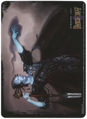 Lord of the Undead (Oversized) [Eighth Edition Box Topper] | Game Master's Emporium (The New GME)