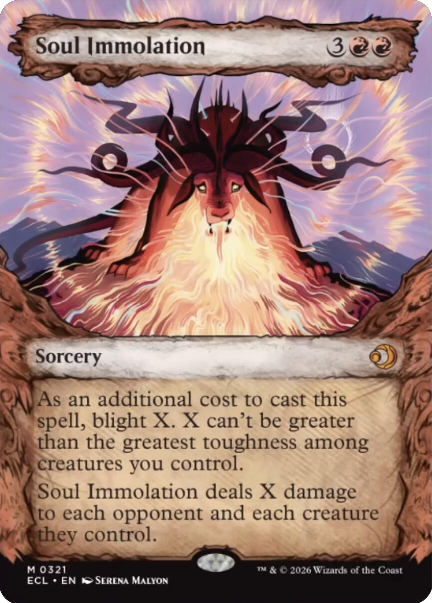 Soul Immolation (Showcase) [Lorwyn Eclipsed] | Game Master's Emporium (The New GME)