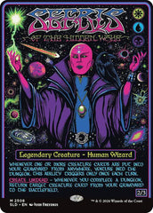 Sefris of the Hidden Ways [Secret Lair Drop Series] | Game Master's Emporium (The New GME)
