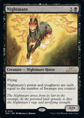 Nightmare [30th Anniversary Edition] | Game Master's Emporium (The New GME)