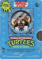 Delver of Secrets (2367) [Secret Lair Drop Series] | Game Master's Emporium (The New GME)