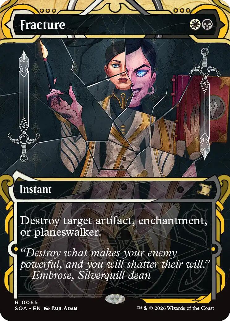 Zealous Lorecaster Art Card [Secrets of Strixhaven Art Series] | Game Master's Emporium (The New GME)