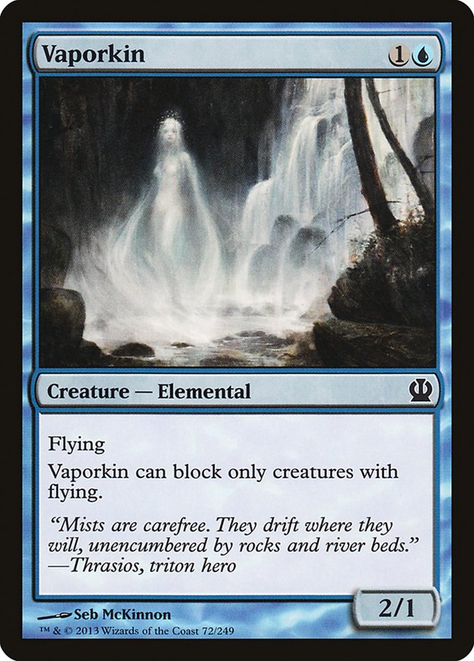 Vaporkin [Theros] | Game Master's Emporium (The New GME)