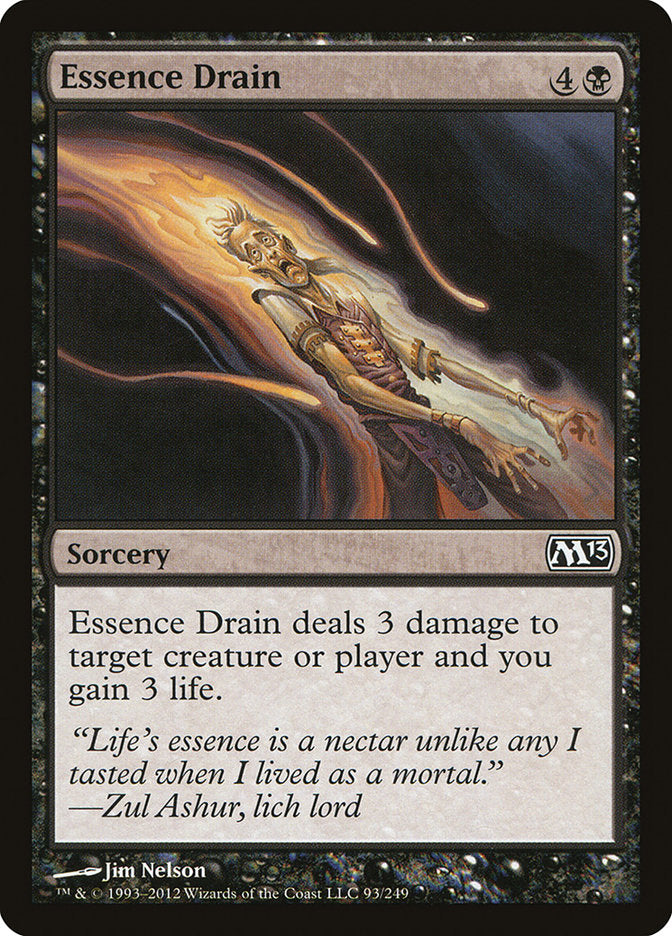 Essence Drain [Magic 2013] | Game Master's Emporium (The New GME)