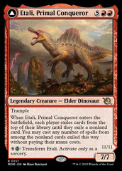 Etali, Primal Conqueror // Etali, Primal Sickness [March of the Machine] | Game Master's Emporium (The New GME)