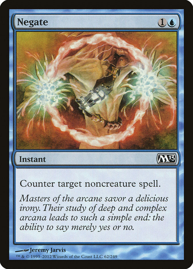 Negate [Magic 2013] | Game Master's Emporium (The New GME)