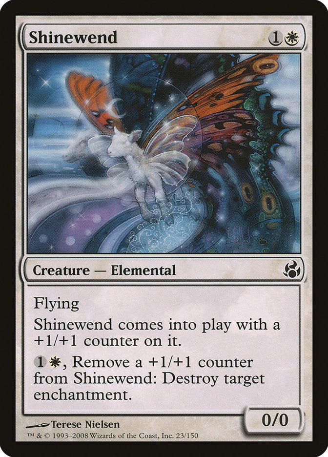 Shinewend [Morningtide] | Game Master's Emporium (The New GME)