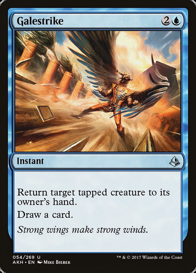 Galestrike [Amonkhet] | Game Master's Emporium (The New GME)