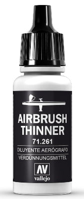 Vallejo Game Color  Airbrush Thinner | Game Master's Emporium (The New GME)