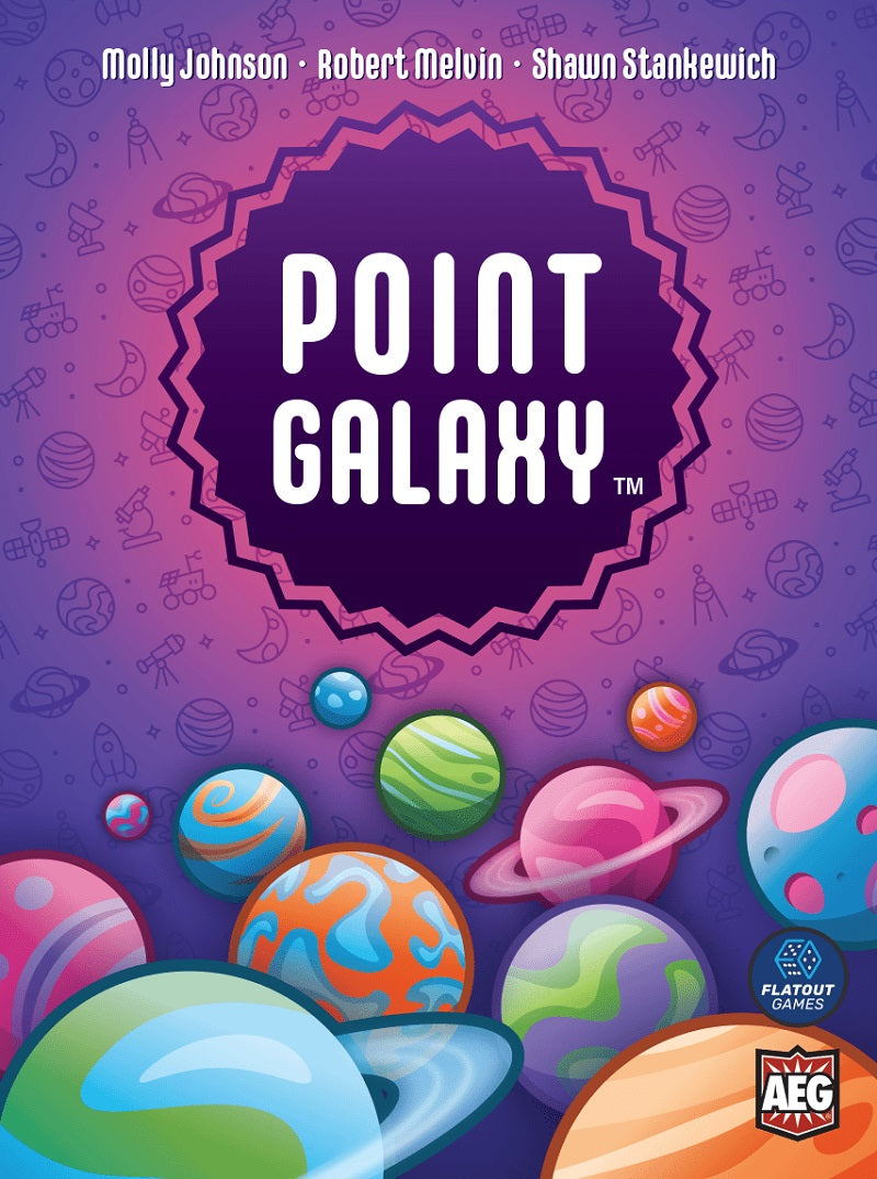 Point Galaxy | Game Master's Emporium (The New GME)