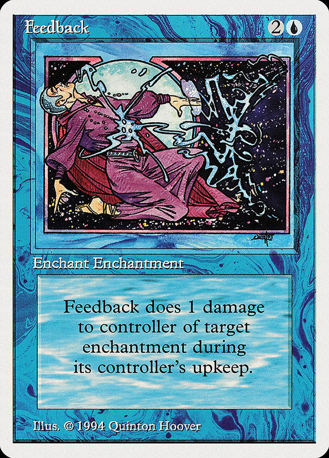 Feedback [Summer Magic / Edgar] | Game Master's Emporium (The New GME)