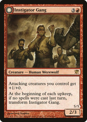 Instigator Gang // Wildblood Pack [Innistrad] | Game Master's Emporium (The New GME)